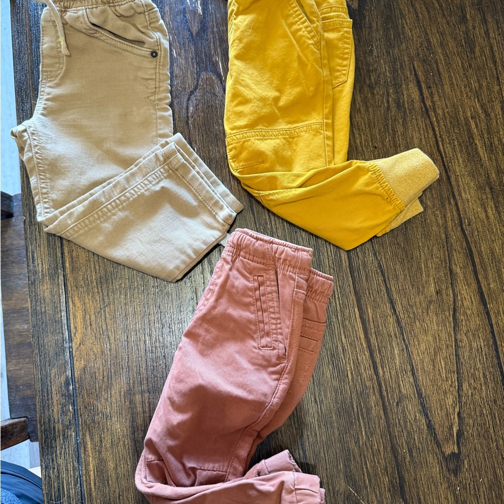 Cat & Jack Joggers/Pants